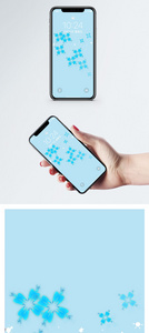花瓣手机壁纸图片