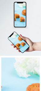中秋手机壁纸图片