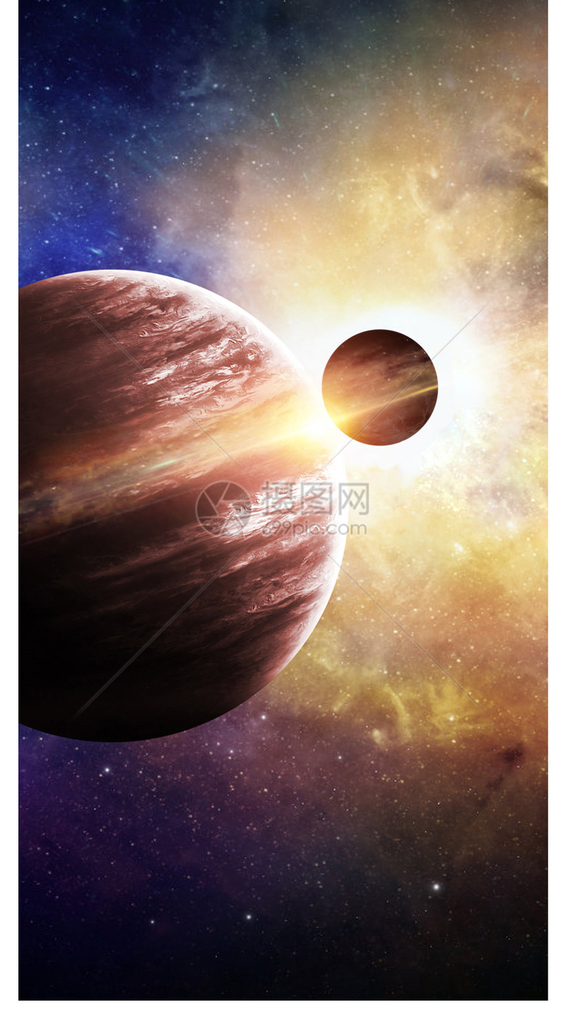 梦幻星空手机壁纸模板素材 正版图片 摄图网 梦幻星空手机壁纸模板素材 正版图片 摄图网
