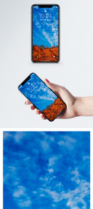 张掖丹霞地质公园手机壁纸图片