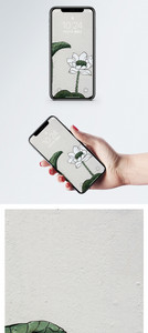 中国风艺术手机壁纸图片