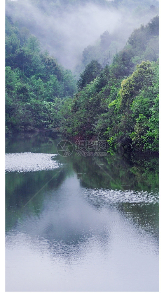 山水风景手机壁纸图片