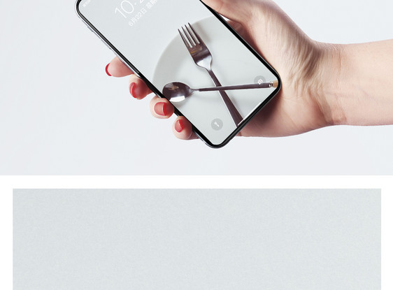 餐具手机壁纸图片