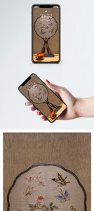 中国古典手机壁纸图片