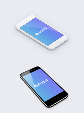 手机样机素材图片