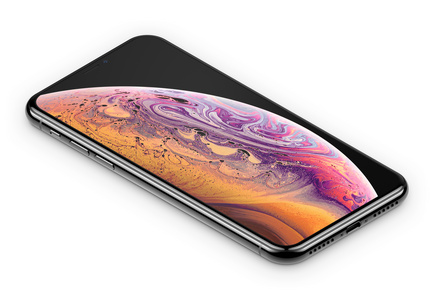 iPhoneX样机图片