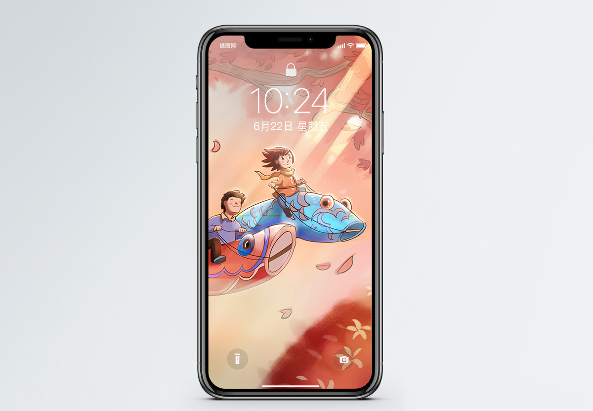 手机屏保好运图片 手机屏保好运素材 手机屏保好运高清图片 摄图网图片下载