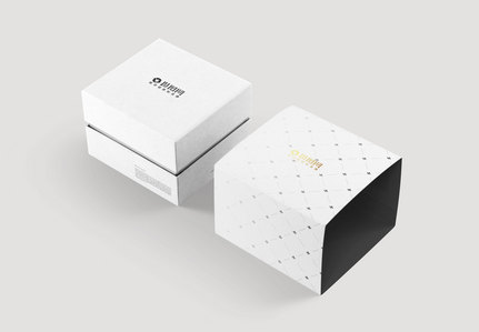 包装精美的图片