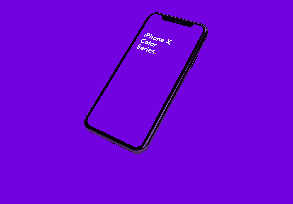 安卓手机模型素材图片手机样机展示模板