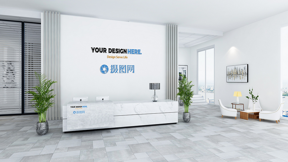 六神logo装饰图片-六神logo装修效果图-摄图网