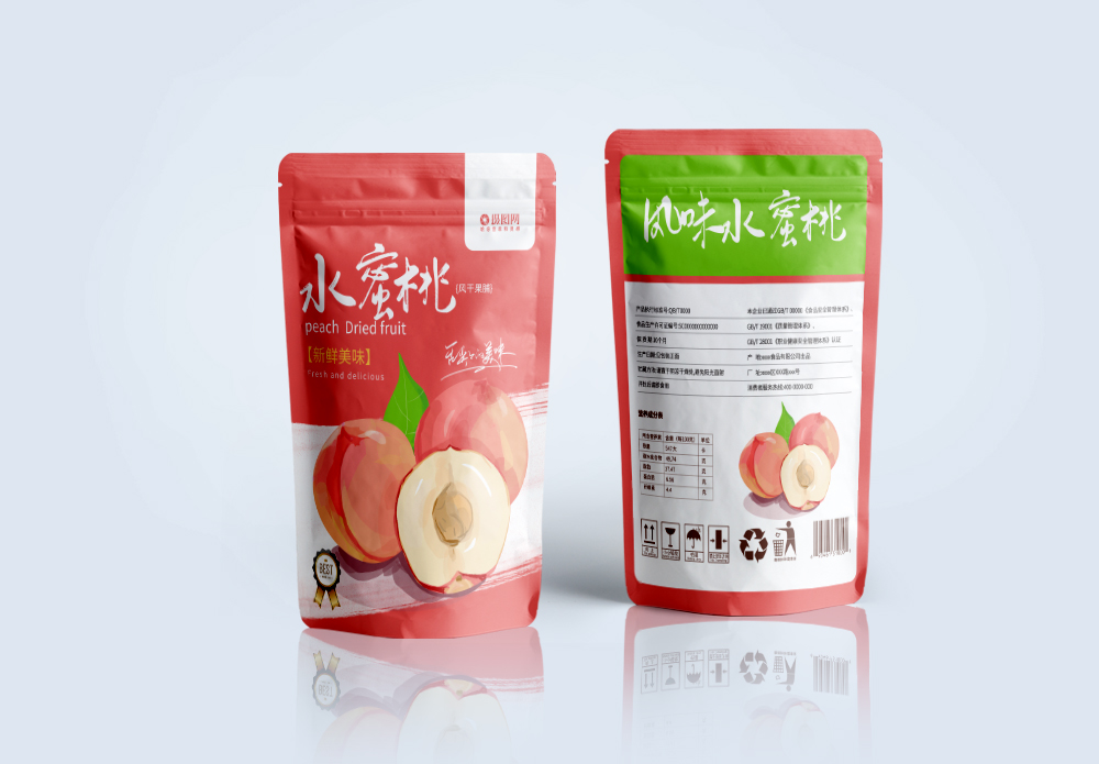 瑞士糖果包装图片