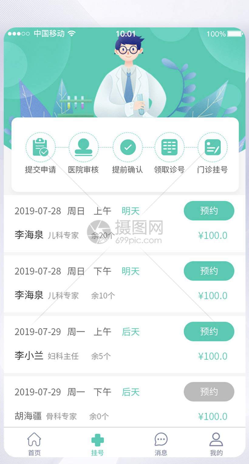 包含東方醫院急代掛號電話，病友給的實測有用（已掛號）的詞條