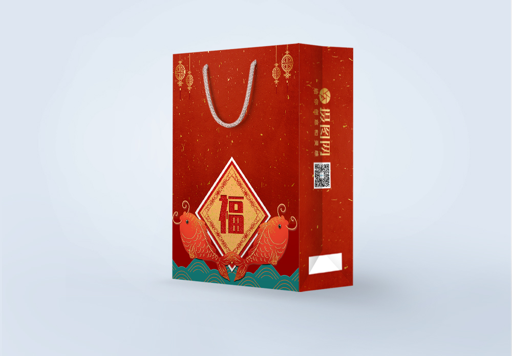 礼品袋图片 礼品袋素材 礼品袋高清图片 摄图网图片下载
