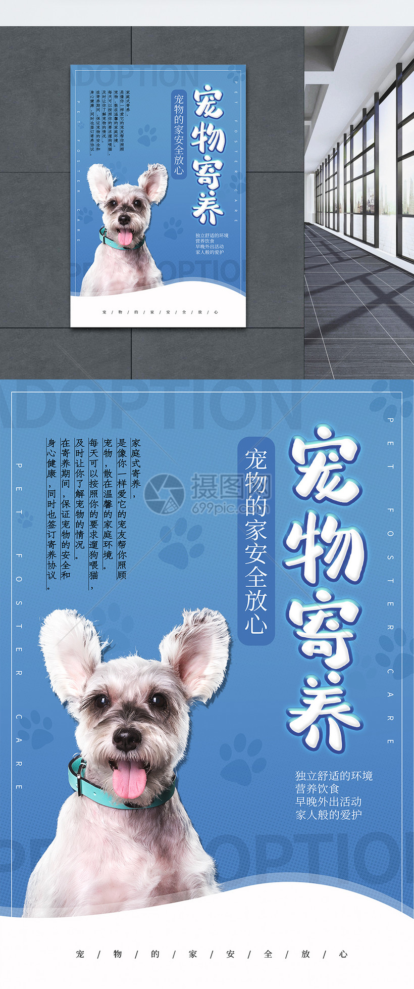 宠物寄养多少钱 _宠物寄养多少钱一天济南-第2张图片-潮百科