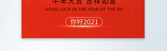 2021你最牛摄影图海报图片