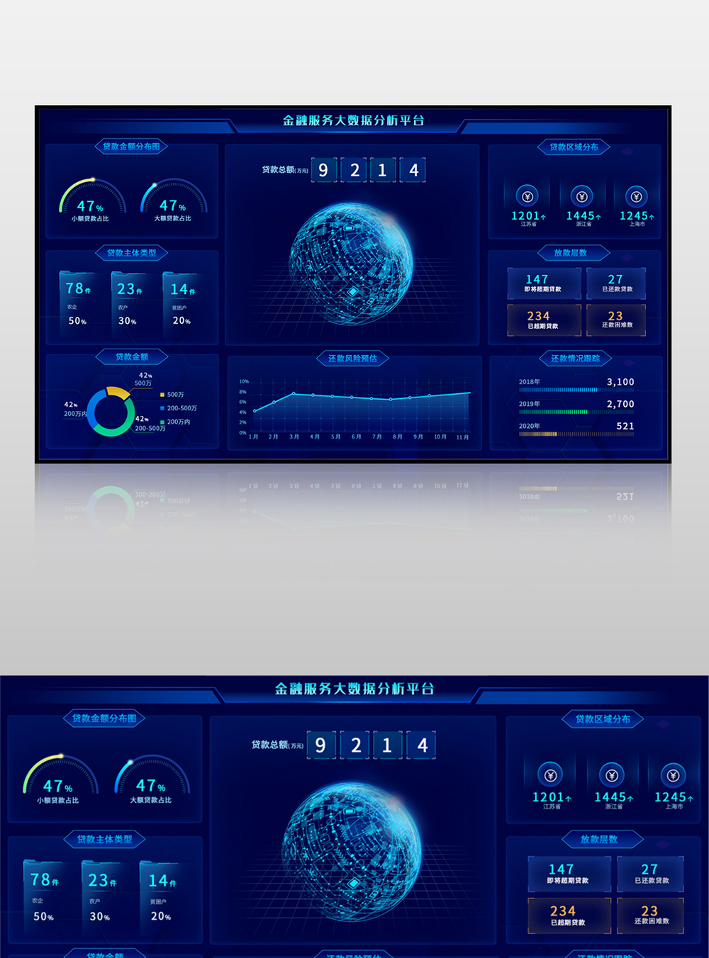 大屏图片_大屏素材_大屏高清图片_摄图网图片下载