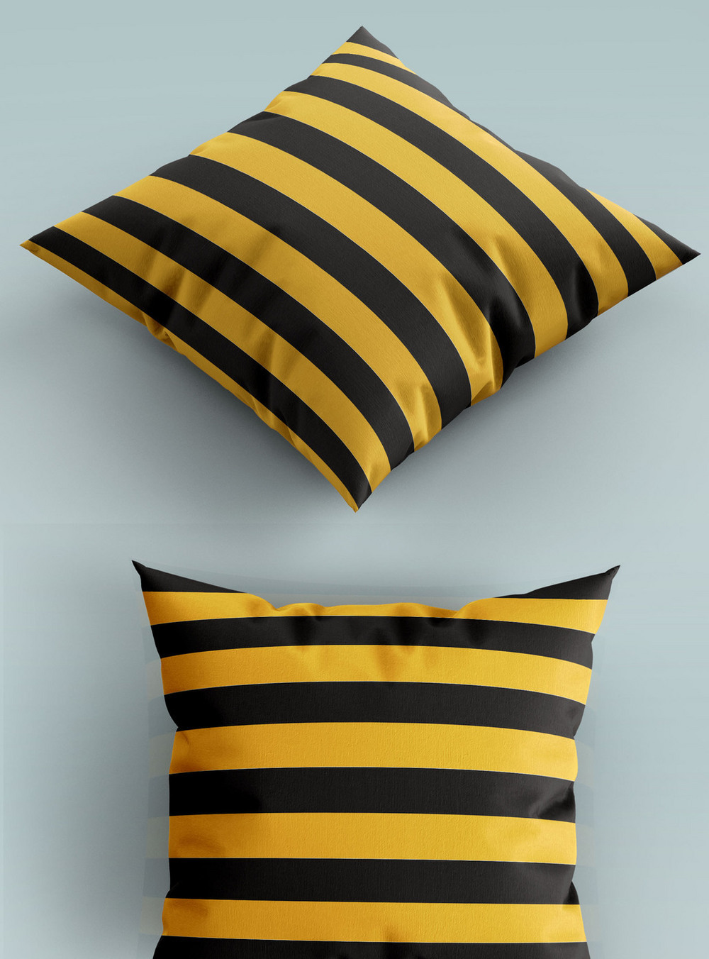 线条印花图案线条室内抱枕模板