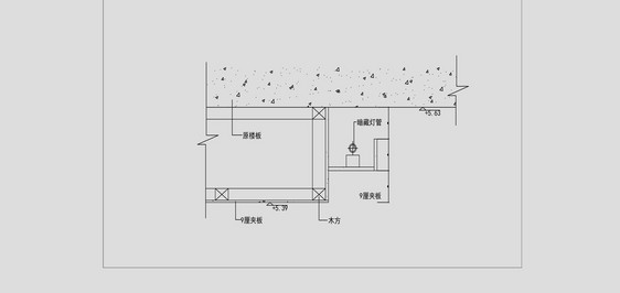 现代家居效果图户型图设计图片