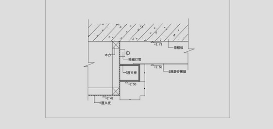 北欧家居效果图户型图设计图片