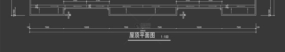 大面积户型图办公空间设计图片