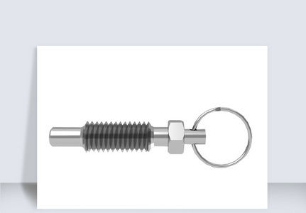 五金零件单体模型设计图片