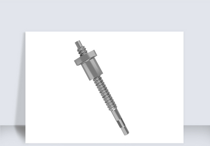五金零件螺丝单体设计图片