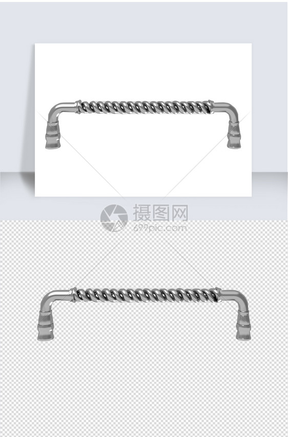 2021年五金零件单体设计图片