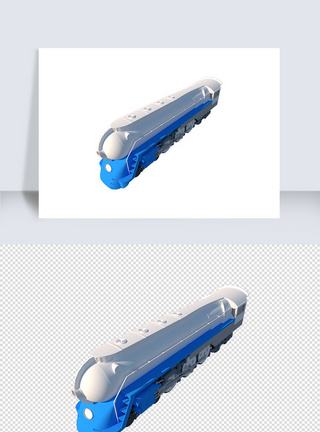 交通工具su模型素材图片