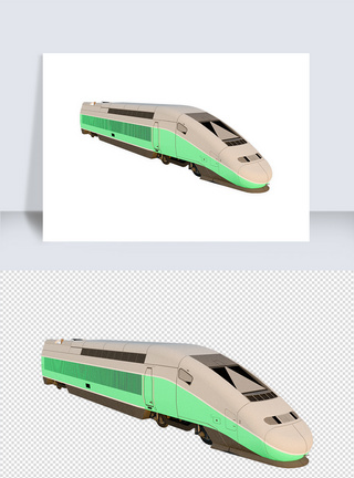 交通工具su模型素材图片