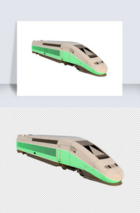 交通工具su模型素材图片