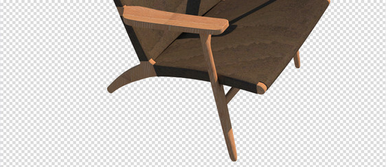 SU模型草图大师矢量图椅子沙发素材图片