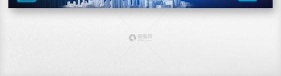 中国数码互动展览会宽屏展板图片