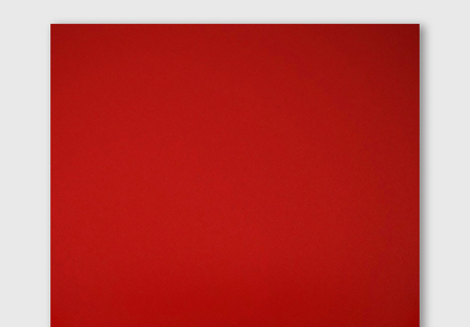 红色c4d中式电商展台背景图片