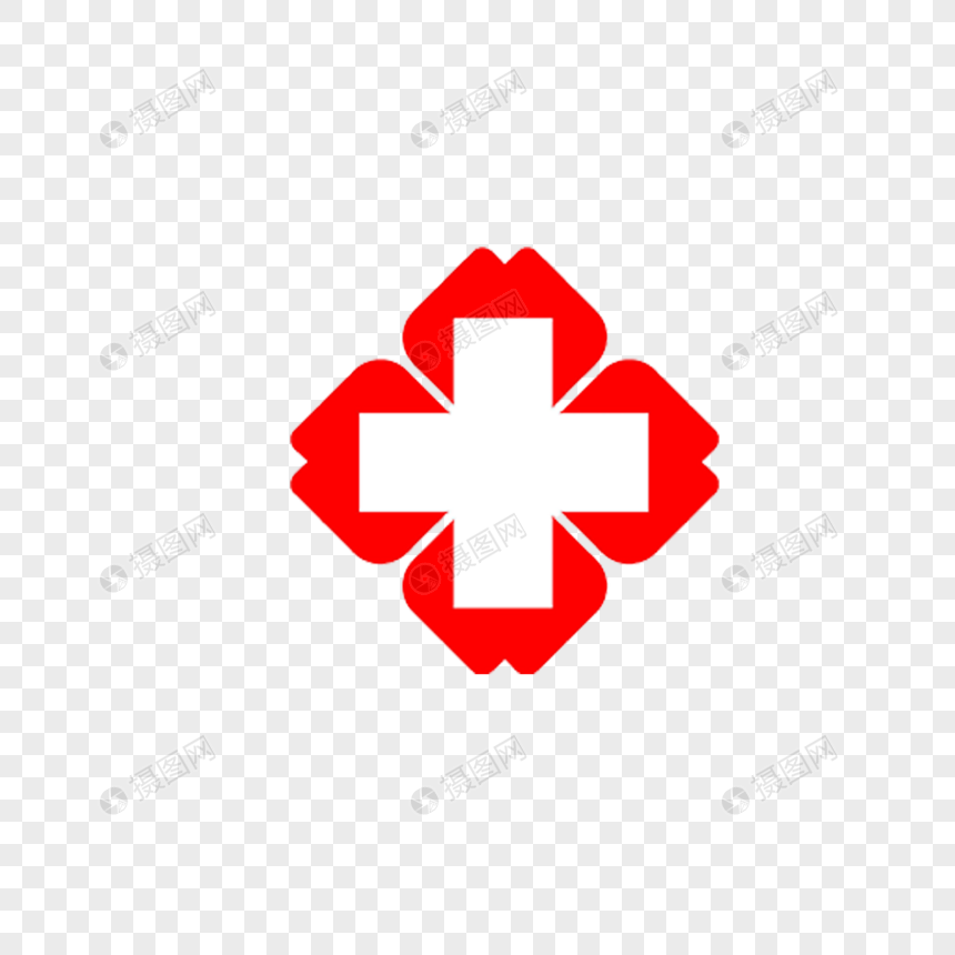 红十字图片