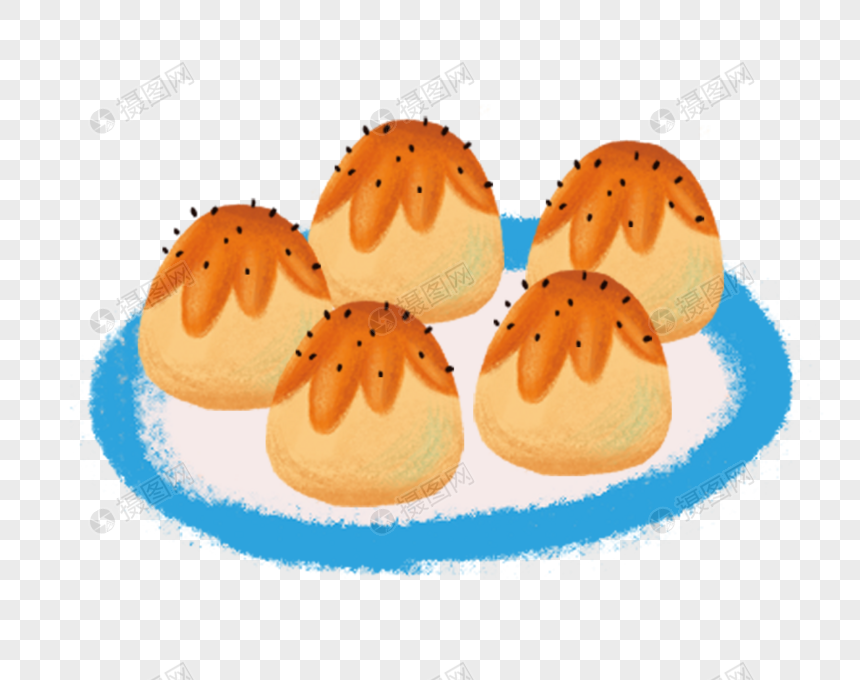 糕点元素素材下载-正版素材400189266-摄图网