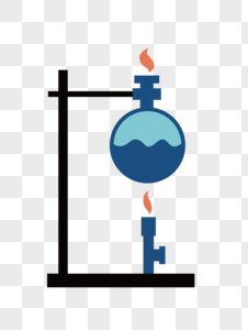 化学实验图片