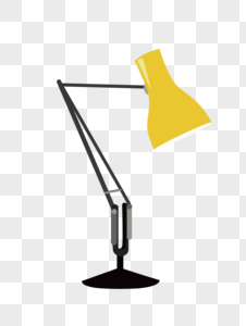 ps台灯素材图片
