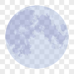 月球特写月亮特写高清图片
