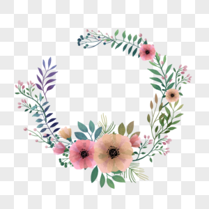 花圈素材图片 花圈素材素材 花圈素材高清图片 摄图网图片下载