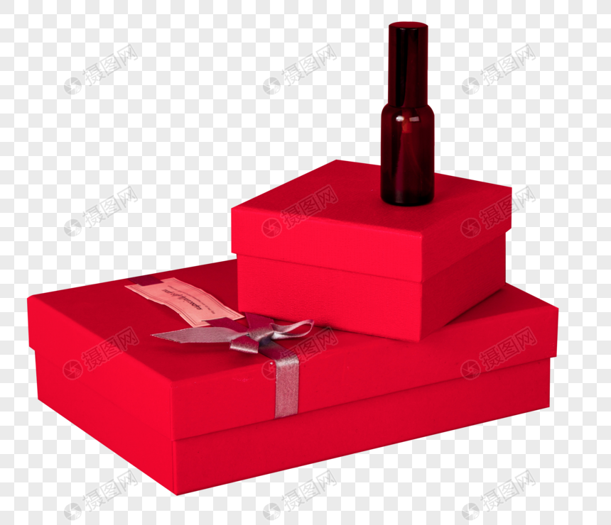 化妆品礼盒图片