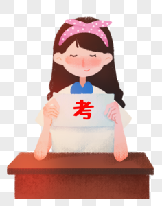 女学生图片