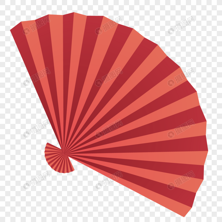 扇子元素素材下载 正版素材 摄图网 扇子元素素材下载 正版素材 摄图网