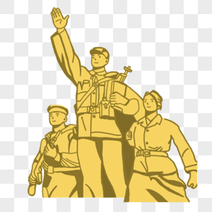 战士军人图片