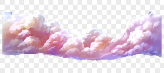彩云图片