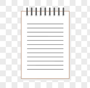 记录本图片记录本素材