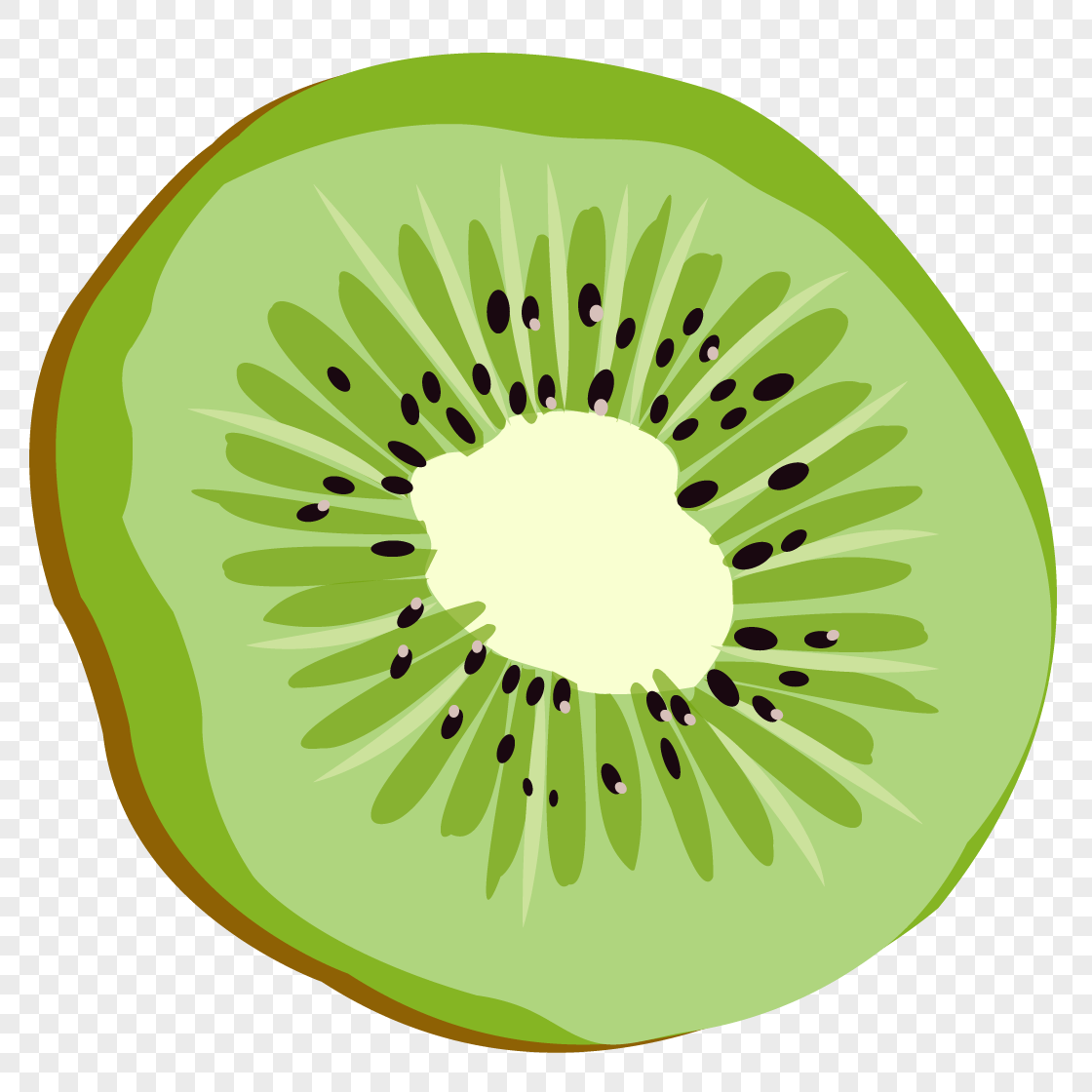 新浪微博  花瓣 举报 标签: 切开的猕猴桃夏天水果水果猕猴桃猕猴