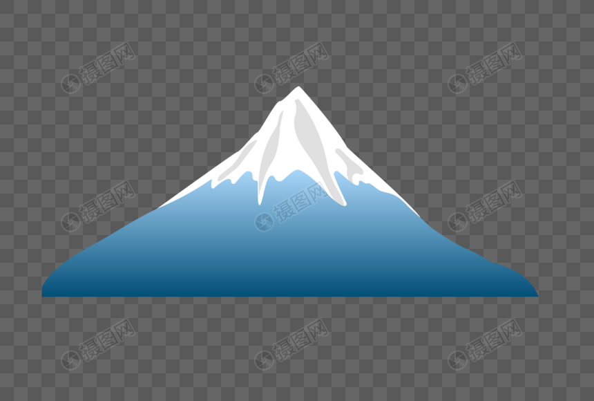 日本富士山元素素材下载 正版素材 摄图网 日本富士山元素素材下载 正版素材 摄图网