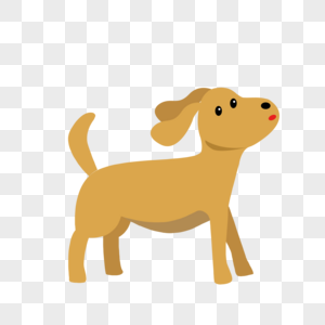 卡通跳起快乐男学生高清图片免费下载女生激动跳起卡通漫画高清图片