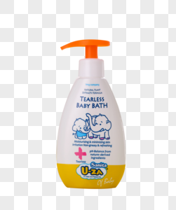 儿童洗护液儿童用品高清图片
