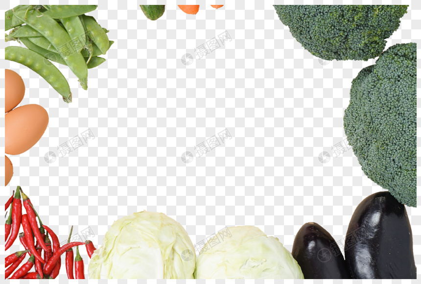 蔬菜摆放在桌面图片图片